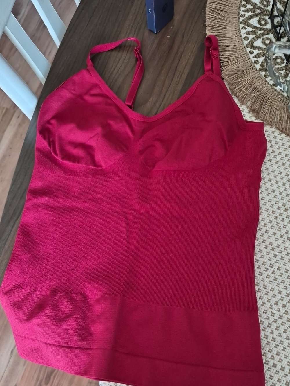 TautX phoenix tank LRG